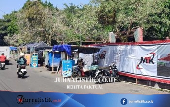 Pemkab Temanggung Renovasi Taman Kuliner Pengayoman, Anggaran Rp 4 Miliar untuk 100 PKL