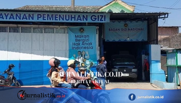 Kepala SPPG Karanganyar Mual-Muntah Tiga Kali Usai Tes Ayam Rempah MBG, Porsi Ditahan dari Sekolah