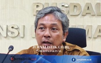 BPBD Kaltim: 218 Kejadian Karhutla hingga Agustus 2026, Lebih dari 1.287 Hektare Terbakar