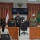 Serda Yosua Didakwa Menipu Casis TNI Hingga Rp 250 Juta demi Judi Online