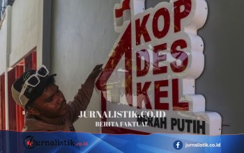 78 Pekerja Kopdes Merah Putih di Sulut Belum Terima Gaji, Kodim Minahasa Panggil Mandor
