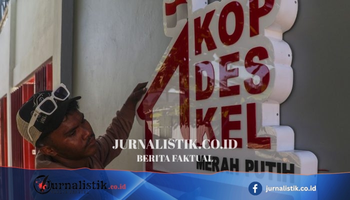 78 Pekerja Kopdes Merah Putih di Sulut Belum Terima Gaji, Kodim Minahasa Panggil Mandor