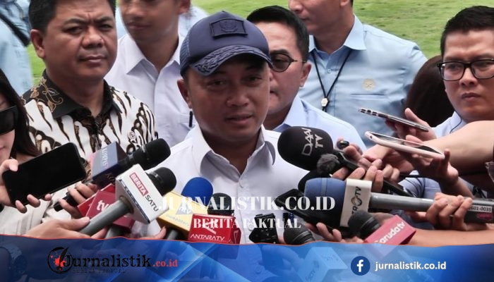 Mensesneg Prasetyo Hadi: Bantuan Siaga untuk Penanganan Gempa M 7,7 di Flores, NTT