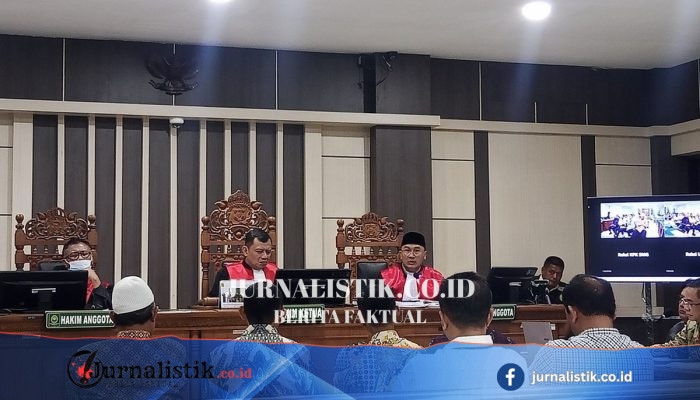 Camat Jaken: Sudewo Ancam Dicopot Jika Menolak Tarik Setoran Calon Perangkat Desa
