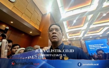 Purbaya: RAPBN 2027 Siapkan Anggaran MBG sekitar Rp 240 triliun