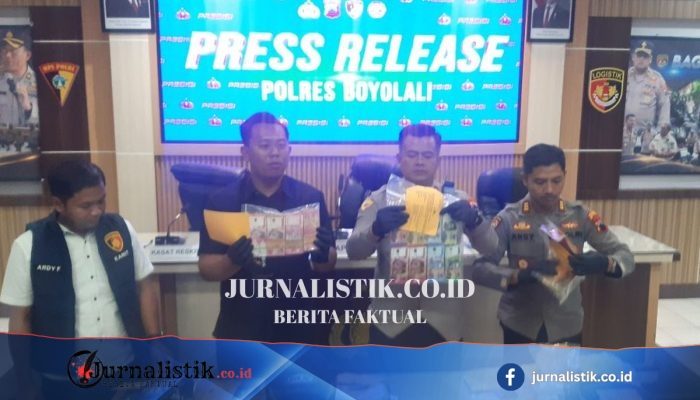 Gus W, Residivis Penipuan Berkedok Guru Ngaji, Bawa Kabur Rp105,3 Juta dari Jemaah di Boyolali