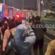 Mayasari Cek Seluruh Unit Usai Transjakarta Mogok di Jalur Langit Koridor 13 Jaksel