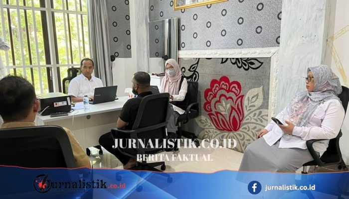 Kemenhaj Selidiki Dugaan Penggelapan Rp 2 Miliar di Jambi, Melibatkan Sekitar 100 Jemaah Umrah