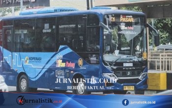 Kejati Soroti Perumda PSM Padang: Ada Indikasi Korupsi Subsidi Trans Padang Rp5,2 Miliar