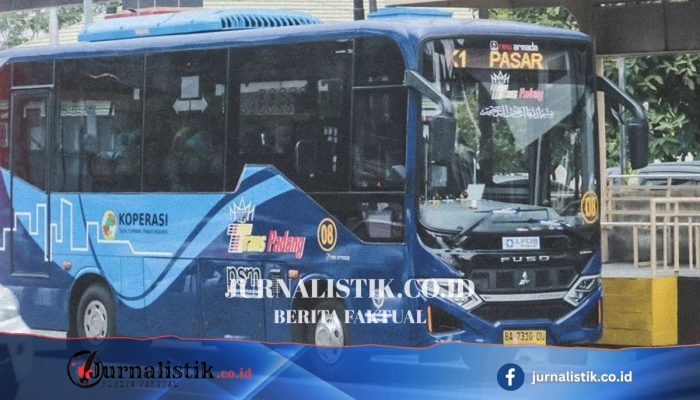 Kejati Soroti Perumda PSM Padang: Ada Indikasi Korupsi Subsidi Trans Padang Rp5,2 Miliar