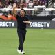 Ujaran Perdana Xavi Hernandez Setelah Resmi Ditunjuk Menjadi Pelatih Timnas Belanda