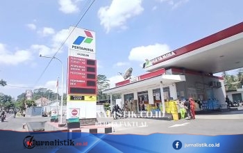Perampokan Bersenjata di SPBU Selokromo Wonosobo: Petugas Disekap, Uang Ratusan Juta Raib