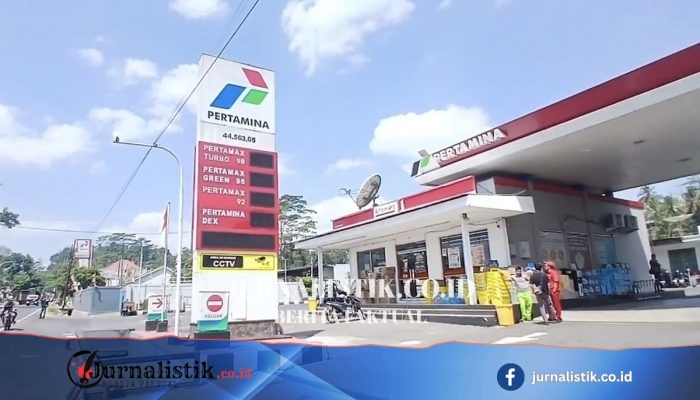 Perampokan Bersenjata di SPBU Selokromo Wonosobo: Petugas Disekap, Uang Ratusan Juta Raib