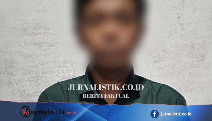 SO (33) Ditahan Polres Manggarai Barat, Paket Wisata Premium Rp 244 Juta Bikin 22 Turis China Telantar di Labuan Bajo