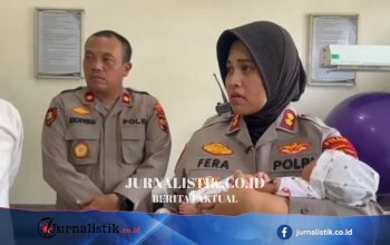 Langkah cegah TPPO: Bayi yang ditemukan di Terminal Pekalongan disiapkan menuju Panti Wiloso Tomo Salatiga