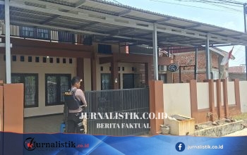 KPK Sehari Geledah Tiga Rumah di Kota Bengkulu, Milik Pejabat Dinas PUPR