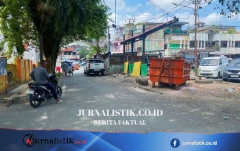 Muhammad Nur Fadly (22) Akui Jadi Sasaran Tembakan di Terminal Kampung Baru Tengah, Tak Lapor Polisi