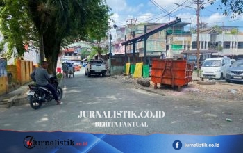 Rangkaian Kejadian Penembakan di Pelabuhan Speedboat Balikpapan, Bermula dari Mobil Salah Arah