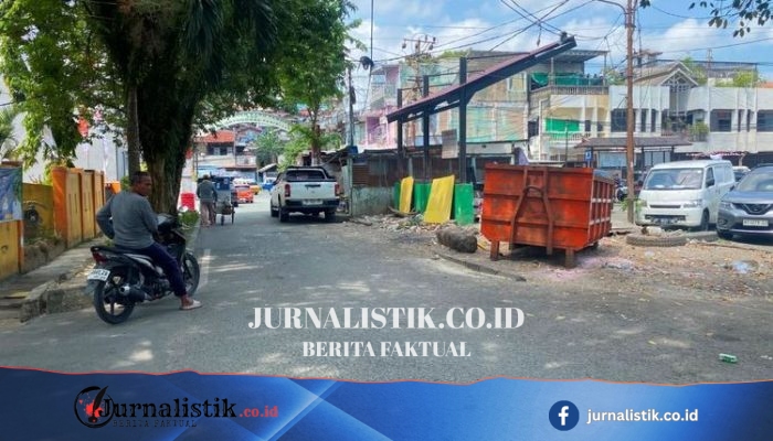Rangkaian Kejadian Penembakan di Pelabuhan Speedboat Balikpapan, Bermula dari Mobil Salah Arah