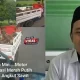 Viral Motor Kopdes Merah Putih Angkut Sawit di Musi Rawas, Kades Mataram: Bukan Milik Kami