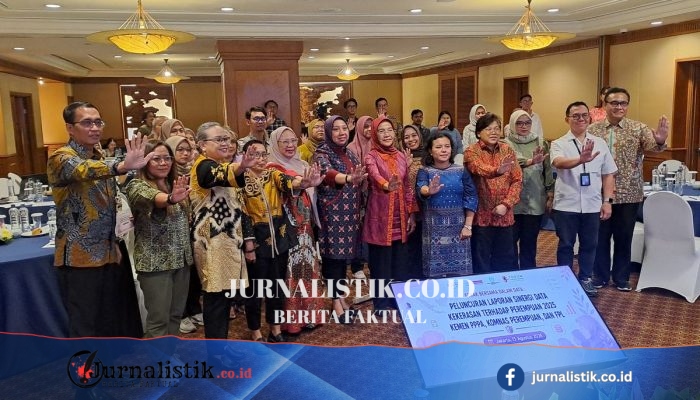 Sepanjang 2025, 15.805 Pelajar Dilaporkan Jadi Korban Kekerasan