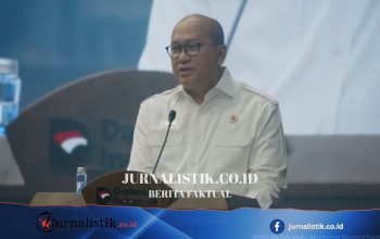 Rosan Roeslani Sebut Potensi Motor Listrik Nasional Indonesia Tembus 140 Juta Unit (Molinas)