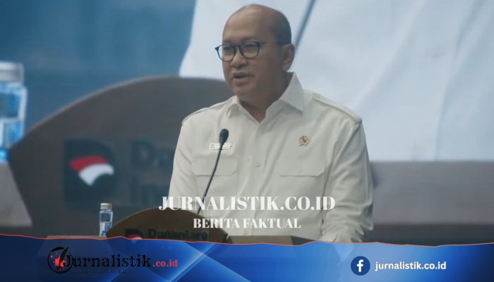 Rosan Roeslani Sebut Potensi Motor Listrik Nasional Indonesia Tembus 140 Juta Unit (Molinas)