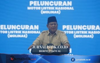 Prabowo: Pergantian LPG ke CNG, Target PLTS 100 GW dan Tinggalkan Pembangkit Diesel dalam 4 Tahun