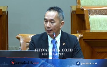Syamsul Arief Ingin Pedoman Mahkamah Agung untuk Pemakaian AI di Persidangan