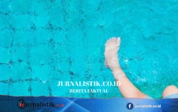 Kulit Merah dan Gatal Seusai Berenang: Bedakan Iritasi Klorin vs Alergi