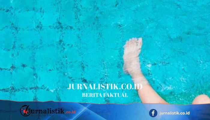 Kulit Merah dan Gatal Seusai Berenang: Bedakan Iritasi Klorin vs Alergi