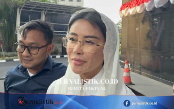 KPK: Bebizie Sri Mulyati Berkomitmen Kembalikan Dana yang Diduga dari PT BKS