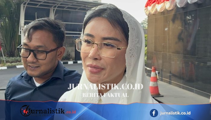 KPK: Bebizie Sri Mulyati Berkomitmen Kembalikan Dana yang Diduga dari PT BKS