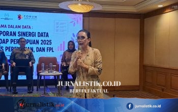 Korban Kekerasan Tembus 38.810 pada 2025, Rieke Soroti Anggaran Perlindungan Perempuan
