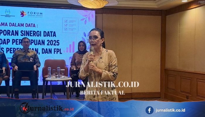 Korban Kekerasan Tembus 38.810 pada 2025, Rieke Soroti Anggaran Perlindungan Perempuan