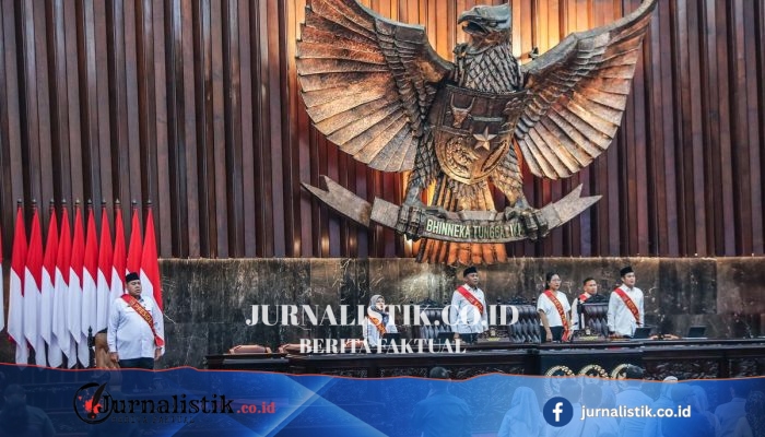 Lagu yang Bikin Anggota Dewan Joget Tidak Akan Diputar di Sidang Tahunan MPR 2026