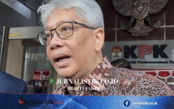 KPK Tidak Lakukan Penahanan terhadap Eks Dirut Bank BJB Yuddy Renaldi Usai Ditetapkan Tersangka