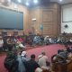 AMPB Meminta 4 Tuntutan Usai Aksi 3 Jam di DPRD Pati, Pembahasan Hukuman Mati Koruptor Buntu