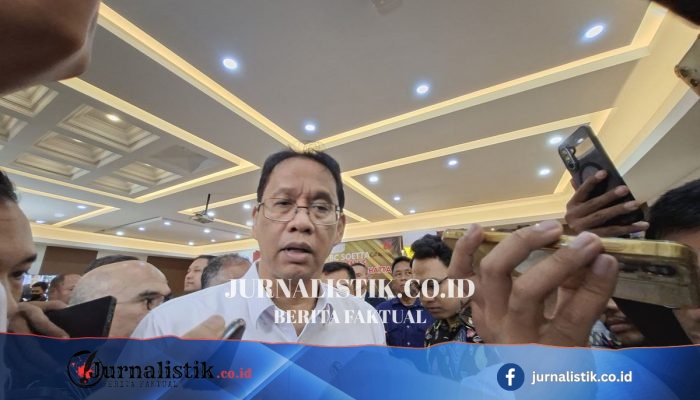 Purbaya Pastikan Pegawai DJP Tetap Didampingi di Kasus Tersangka Kejagung