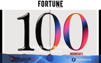 19 BUMN Masuk Fortune Indonesia 100 2026, Pertamina Memimpin
