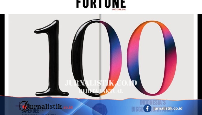 19 BUMN Masuk Fortune Indonesia 100 2026, Pertamina Memimpin