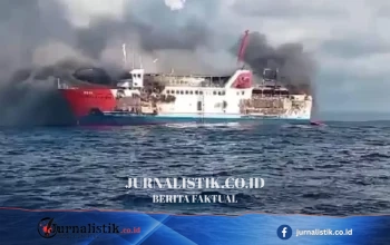 Setelah Delapan Hari, Operasi SAR KMP Putri Yasmin Ditutup; Empat Korban Dinyatakan Hilang