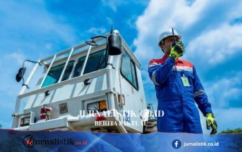 Elnusa Tingkatkan Teknologi Geosains untuk Pemetaan “Perut Bumi” dari Seismik ke MiniVibro