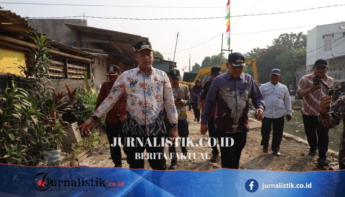 Pemkot Bekasi Rancang Sistem Satu Arah di Jalan Mukhtar Tabrani untuk Kurangi Macet