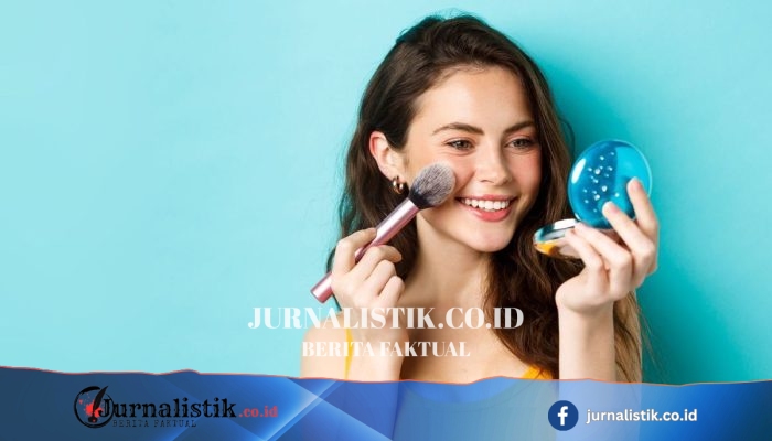 Hybrid Makeup dalam Cushion 3-in-1: Skincare Sekaligus Perlindungan SPF