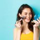 Hybrid Makeup dalam Cushion 3-in-1: Skincare Sekaligus Perlindungan SPF