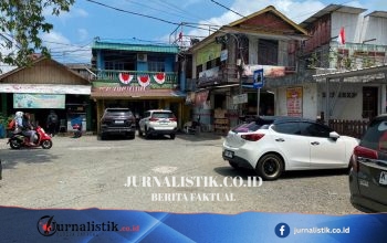 Penembakan di Balikpapan: Air Gun Glock 22 Gen 4 Buatan Austria, AH (25) Diamankan Polisi