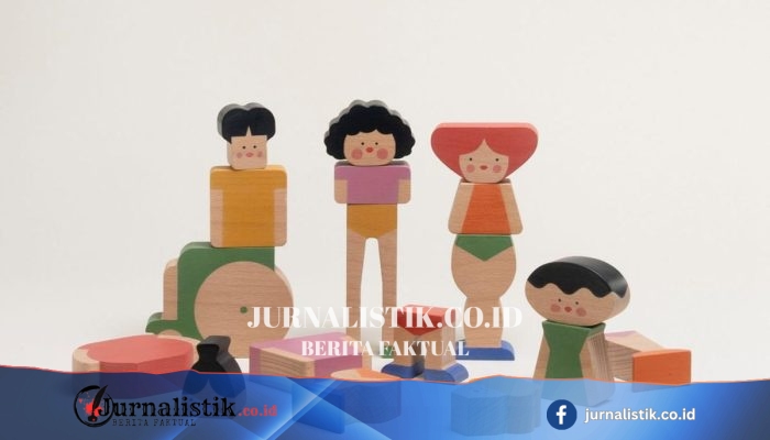 Body Blocks: Balok Susun Edukatif untuk Mengenal Ragam Bentuk Tubuh