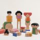 Body Blocks: Balok Susun Edukatif untuk Mengenal Ragam Bentuk Tubuh