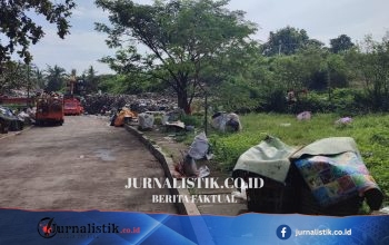 Pemkot Magelang Gandeng Aspebindo, Pelajari Teknologi RDF untuk Tangani Persoalan Sampah